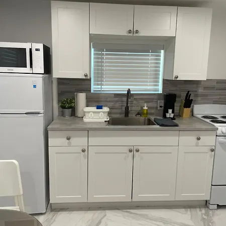 Downtown Ftl Apartments On The River